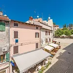 Heritage De Amicis Apartment