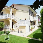 Apartments Ederina