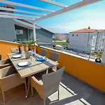 Cancar Apartments
