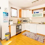 Holiday Home Laura Relax & Quiet Zone