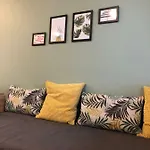 Paradiso Apartment