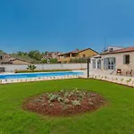 Villa Laura With Private Pool