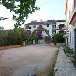 Studio Apartment Ozi