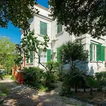 Apartment Silvia By Interhome