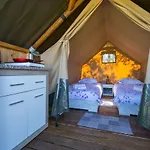 Kamp Romantik - Glamping