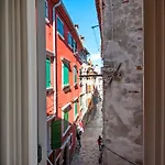 Santa Lucia Guest House