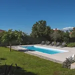 Apartment Falu