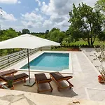 Holiday House Matija With A Pool