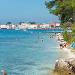 Apartment Sanja Near The Beach And Center