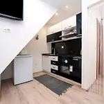 Studio Apartment Magic
