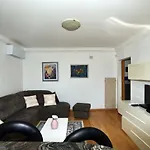 City Center Apartment
