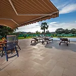 Villa Montericco