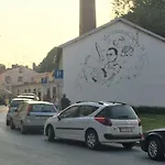 Arena Pula Centar Apartment
