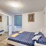Old Town Apartments In City Center