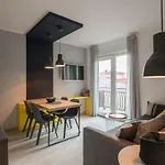 Art Design Apartments
