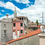 Studio Oscar IV With Terrace And Sea View