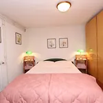 Apartments Villa Lucu