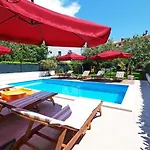Holiday Home Eufemia-1 By Interhome