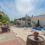 Ferienhaus Alejna
