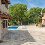 Ferienhaus Luan