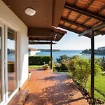 Apartments Irenne Sea View
