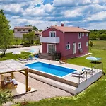 Villa May