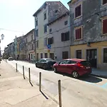 Apartment Rajka 1916
