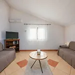 Yellow Apartment