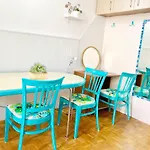 Studio & Free Parking, Aircool, Fresh Bedding