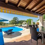 Sea View Villa In Ka Telir