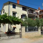 Apartments Ruza
