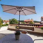Apartments Rede