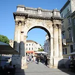 Apartmani Flach