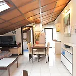Apartments Fazana 765