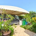 Apartments Fazana 765