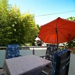 Jutta Apartment