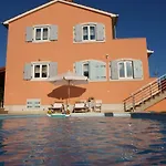 Apartment Villa Brig