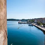 Adriatic Seaview Studio