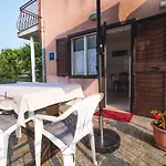 Kristian Apartments