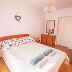Kristian Apartments