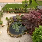 Apartment Beautiful Garden By Rent Istria