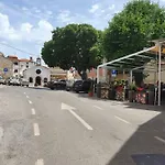 Apartman Laura