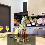 Apartment Imperia ***