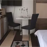 Studio Apartment Ljubica
