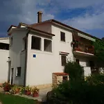 Apartman Franka