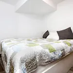 Apartment Blue Note