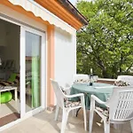 Villa Marizella
