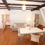 Apartments Biancorosa
