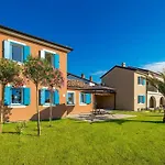 Olea Residence