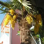 Apartment With 3 Bedrooms In Pula, With Enclosed Garden And Wifi - 1 K